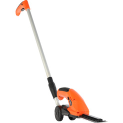 Кусторез + ножницы Patriot CSH 361 (с АКБ)