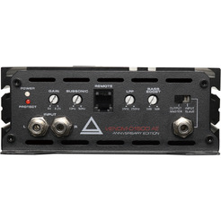 Автомобильный усилитель AURA VENOM-D1500 AE