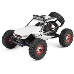 Автомобиль на радиоуправлении WL Toys 12429 1/12