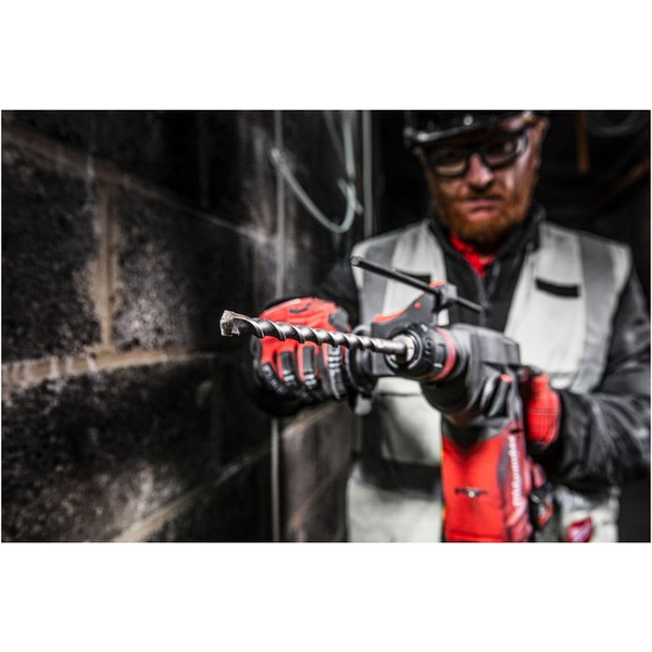 Бур Milwaukee 4932471224