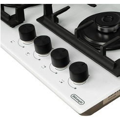 Газовая варочная панель DeLonghi GRETA 6GW BB