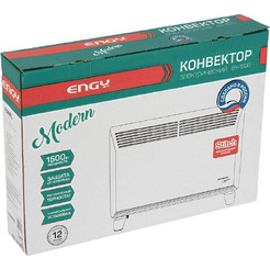 Конвектор Engy EN-1500 Modern