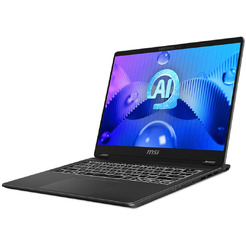 Ультрабук MSI Prestige 14 AI Evo C1MG-060XBY Win11Pro