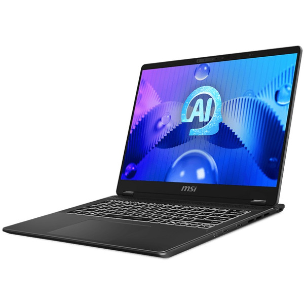 Ультрабук MSI Prestige 14 AI Evo C1MG-060XBY Win11Pro