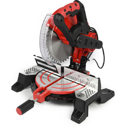 Пила торцовочная Edon MS-92552A