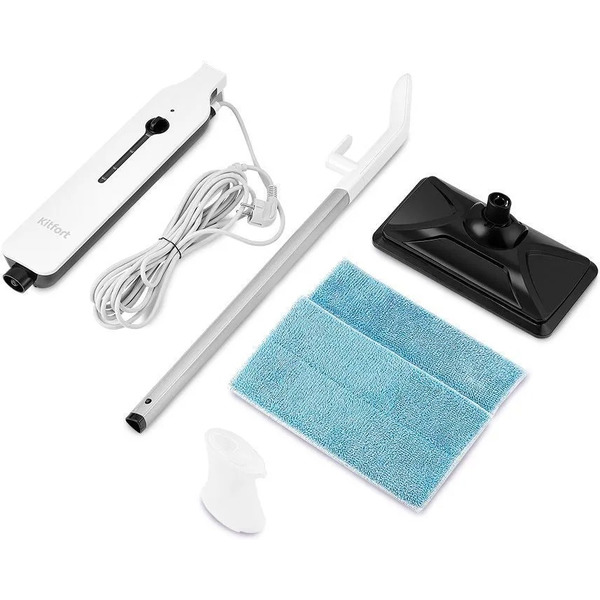 Паровая швабра Kitfort КТ-3904