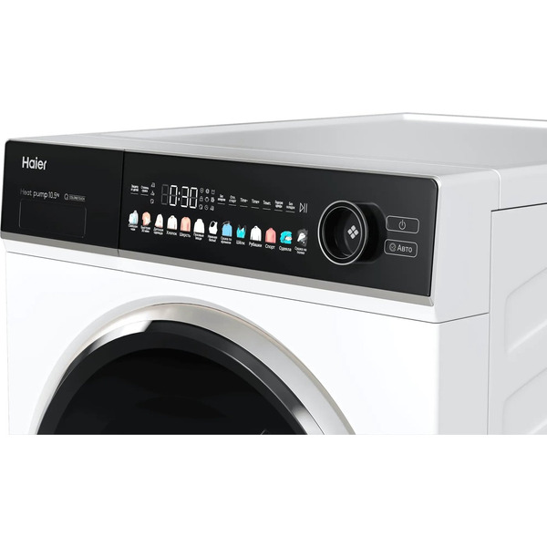 Сушильная машина HAIER HD105-A2336