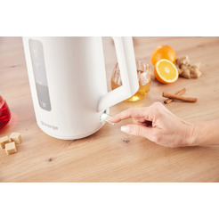 Электрочайник GORENJE K17OPW