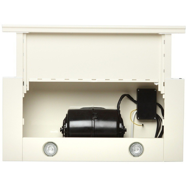 Вытяжка ZorG Technology Storm 960 60 (бежевый)