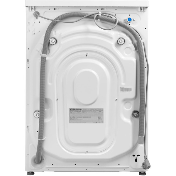 Стирально-сушильная машина MAUNFELD MFWM1486WH06