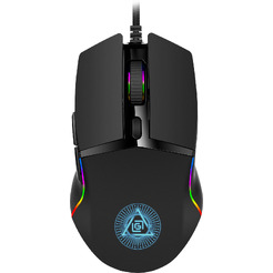 Мышь Oklick 717G Prophecy