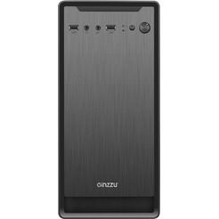 Корпус Ginzzu B180