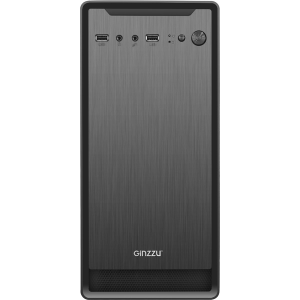 Корпус Ginzzu B180