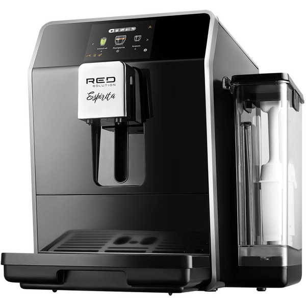 Кофемашина RED SOLUTION Espirita CM1600