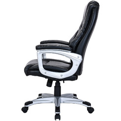 Кресло Brabix PREMIUM Credo EX-587 (532977) черное