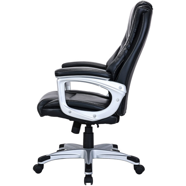 Кресло Brabix PREMIUM Credo EX-587 (532977) черное