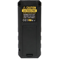 Лазерный дальномер Profipower PLD-80 E0269