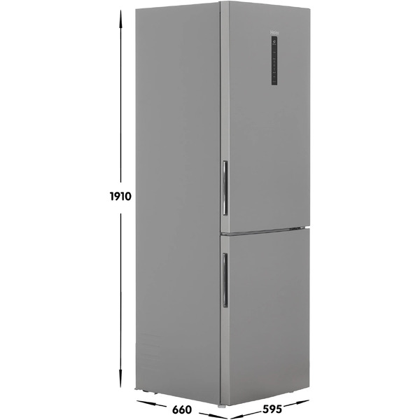 Холодильник HAIER C2F636CFRGU1