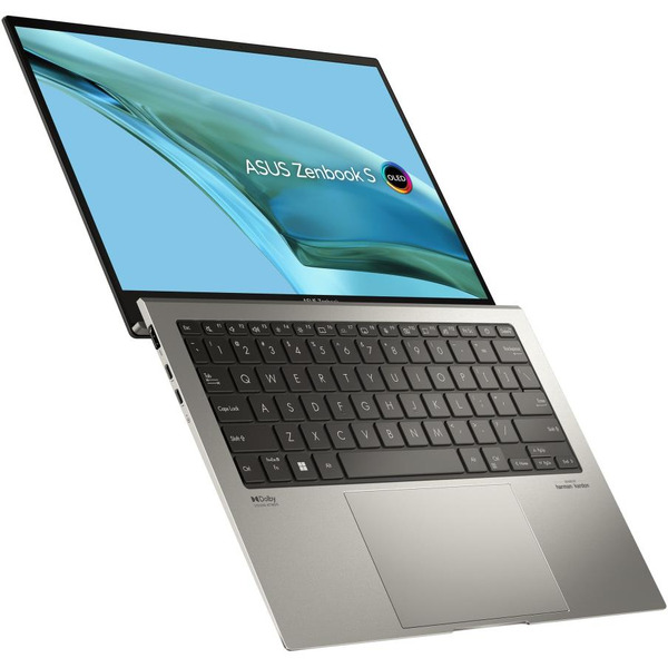 Ультрабук ASUS Zenbook S 13 OLED UX5304VA-NQ042W