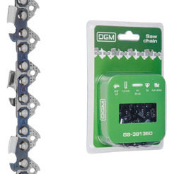 Цепь для пилы DGM GS-381350
