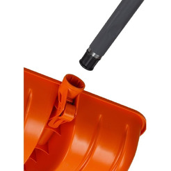 Лопата снеговая STARTUL ST9055-1