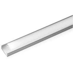 Алюминиевый профиль Feron CAB262 10267