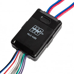 Конвертор-преобразователь Kicx HLC-420