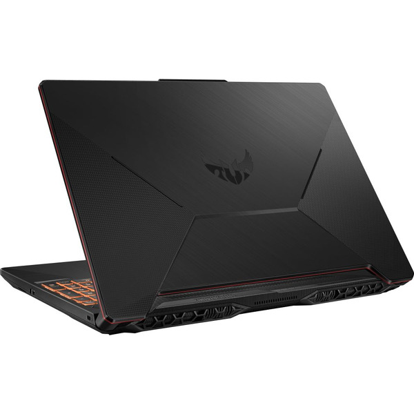 Игровой ноутбук Asus TUF Gaming A15 FA506NCG-HN192 Win11Pro
