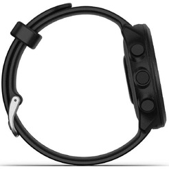 Умные часы Garmin Forerunner 55 (черный)