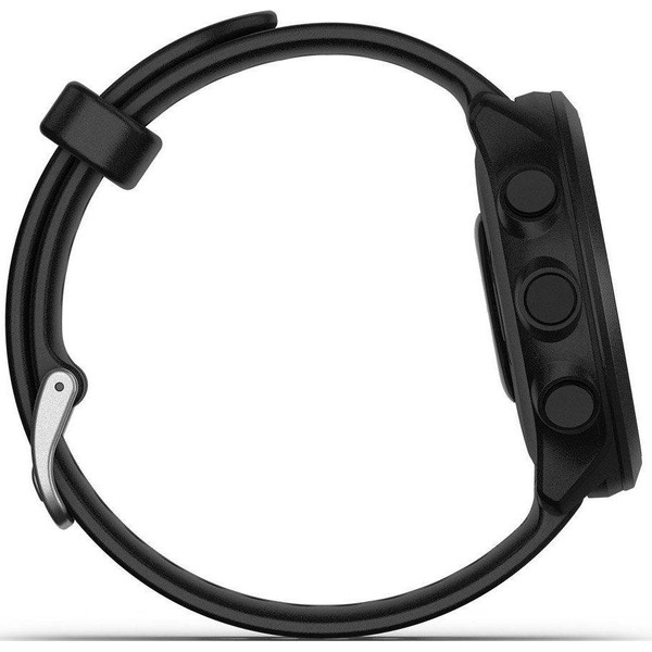Умные часы Garmin Forerunner 55 (черный)
