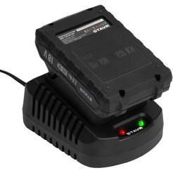 Зарядное устройство STAVR SBC 18-3A-01 9120118101