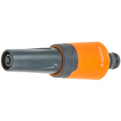 Наконечник STARTUL GARDEN с мягкой ручкой (ST6010-08)