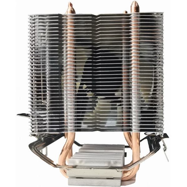 Кулер Gembird CPU-HURACAN-X60