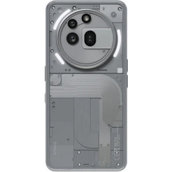Смартфон Nothing Phone (3a) Pro 12GB/256GB (серый)