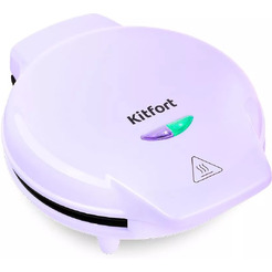 Вафельница Kitfort КТ-1688