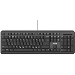 Клавиатура Canyon CNS-HKB02-RU