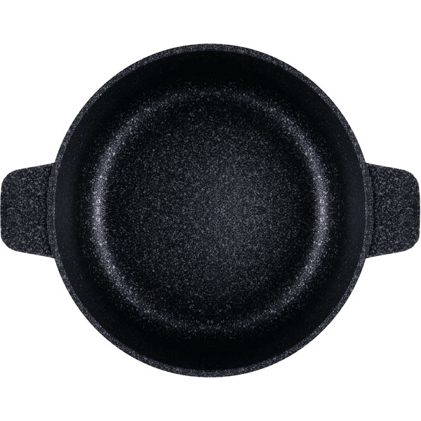 Кастрюля MAUNFELD Greta MF24GRTT01CR