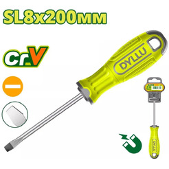 Отвертка Dyllu DTSD1288
