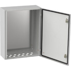 Корпус металлический GENERICA ЩМП-3-0 (650х500х220мм) У2 IP54