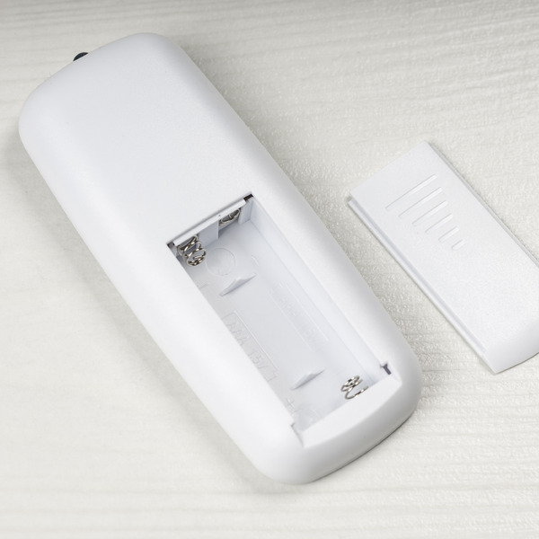 Вентилятор Sundays Home NDY-EF601R (белый)