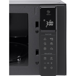Микроволновая печь LG MS2595CIS
