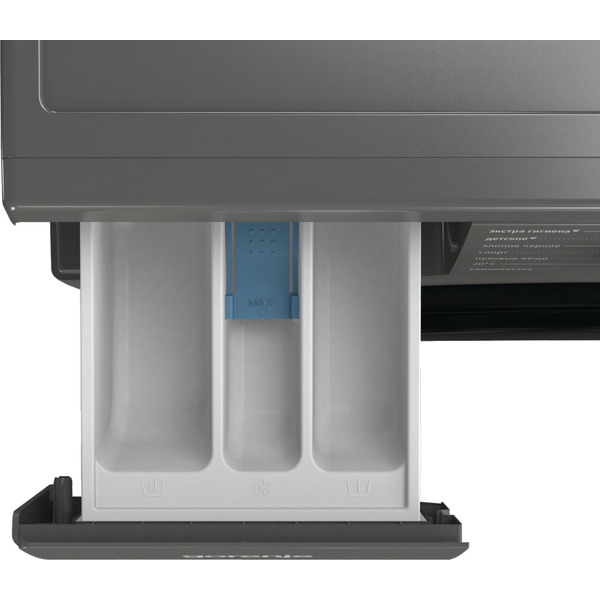 Стиральная машина Gorenje WNHPI84AS/AR