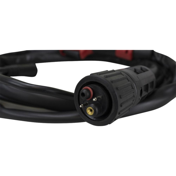 Сварочный инвертор Edon Smart MIG-180S