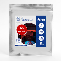 Светодиодная лента Feron LS630 48952