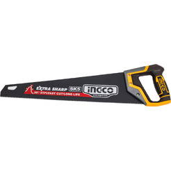 Ножовка по дереву INGCO HHAS68500