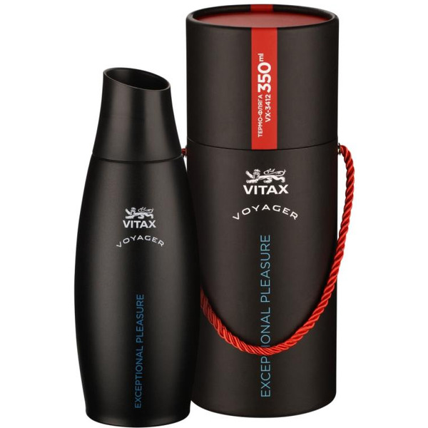 Термос-фляга VITAX Exceptional VX-3412