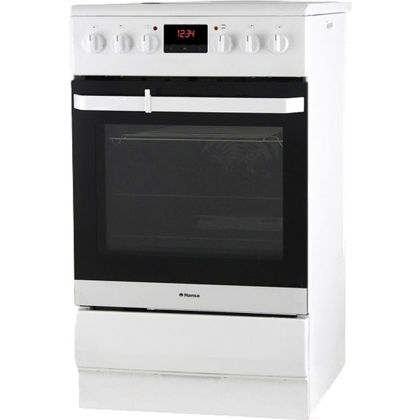 Плита электрическая Hansa FCCW58277