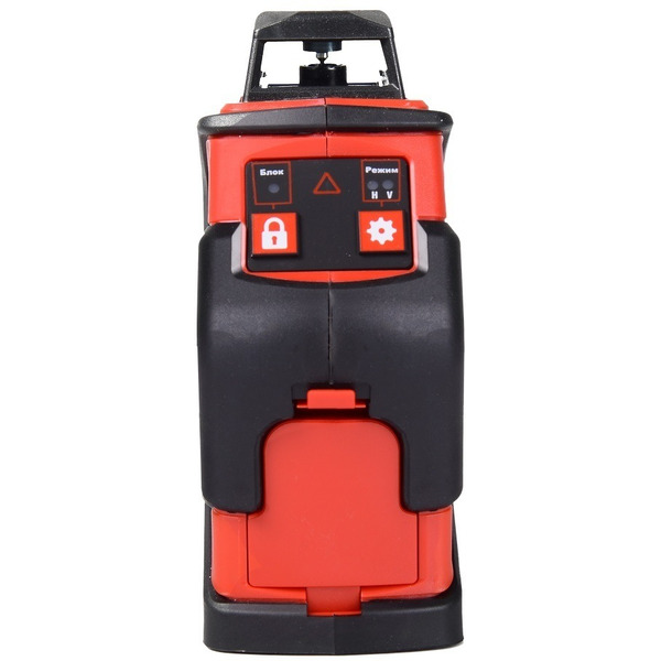 Лазерный нивелир Ресанта ПЛ-360 (61/10/523)