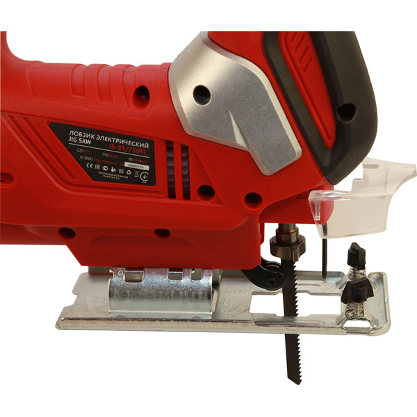 Электролобзик Edon JS-85/750R