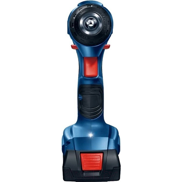 Дрель-шуруповерт Bosch GSR 180-LI Professional (06019F8100)